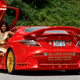 Image for article titled The World's Worst Custom Car Paint Jobs